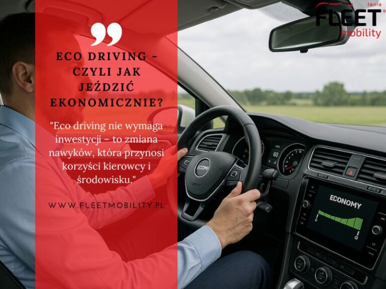 eco driving